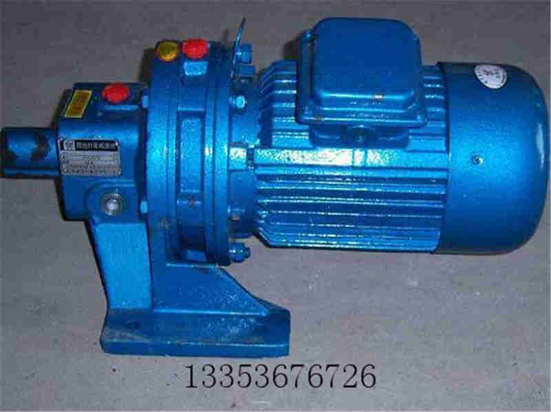 提升機(jī)裝配的電機(jī)Y160M-6 B3和Y160L-6 B5區(qū)別在哪里？