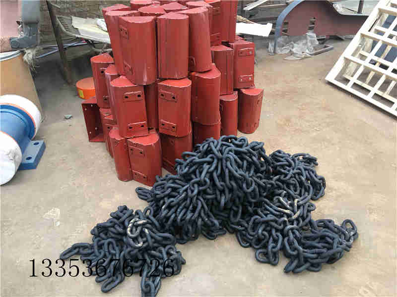 斗式提升機(jī)鏈條輸送鏈的質(zhì)量和壽命如何保證？