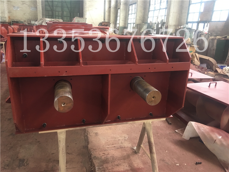 雙軸螺旋輸送機(jī)是單臺(tái)電機(jī)驅(qū)動(dòng)還是雙臺(tái)電機(jī)！