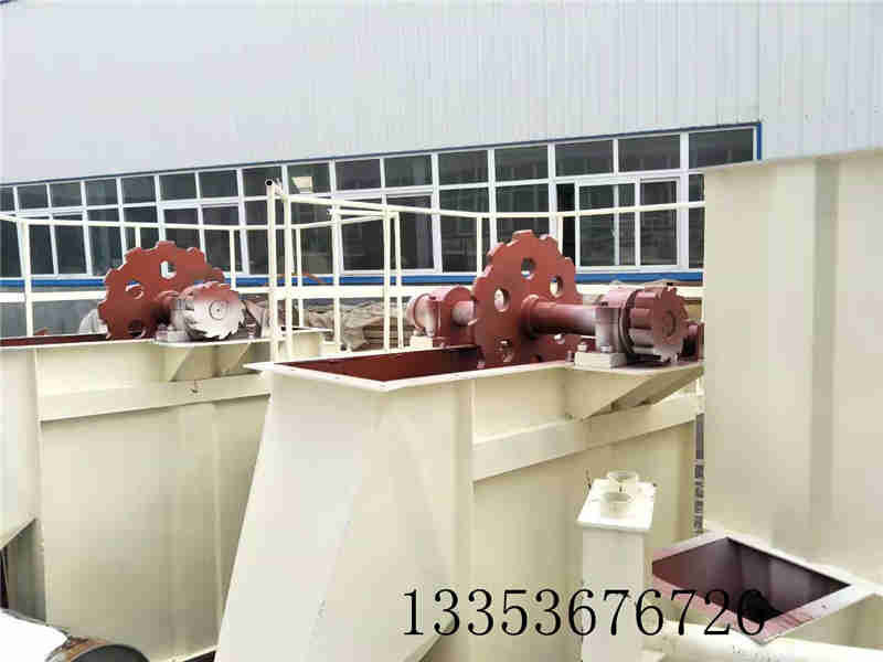 TD TH NE不同型號(hào)的斗式提升機(jī)對(duì)物料的特性的要求？2
