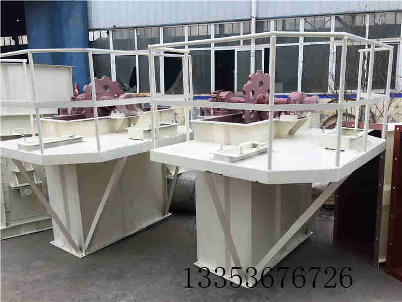 顆粒粉狀和小塊狀物料使用斗式提升機(jī)有哪些優(yōu)勢(shì)？2