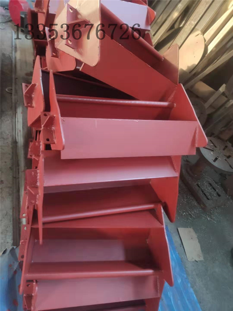 鏈斗給料機、LD鏈斗機、翻斗機12